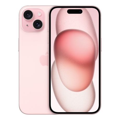 APPLE iPhone 15 6.1" 5G 128GB Rosa - Imagen 2 de 7 APPLE iPhone 15 6.1" 5G 128GB Rosa - Imagen 2 de 7