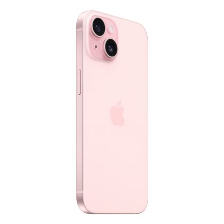 APPLE iPhone 15 6.1" 5G 128GB Rosa - Imagen 3 de 7 APPLE iPhone 15 6.1" 5G 128GB Rosa - Imagen 3 de 7