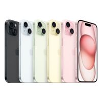 Miniatura 7 de APPLE iPhone 15 6.1" 5G 128GB Rosa