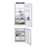 Miniatura 1 de FRIGORIFICO COMBI INTEGRABLE BALAY 3KIE734F NOFROST E ALTO 177 CM ANCHO 55 CM