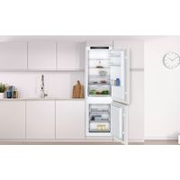Miniatura 3 de FRIGORIFICO COMBI INTEGRABLE BALAY 3KIE734F NOFROST E ALTO 177 CM ANCHO 55 CM