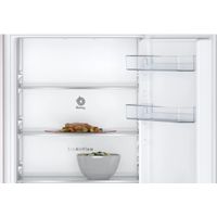 Miniatura 5 de FRIGORIFICO COMBI INTEGRABLE BALAY 3KIE734F NOFROST E ALTO 177 CM ANCHO 55 CM