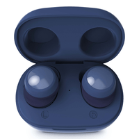 Miniatura 1 de AURICULARES ENERGY SISTEM NAVY RACEBUDS