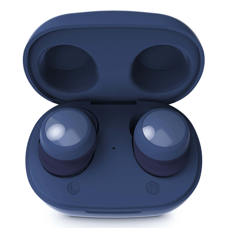 AURICULARES ENERGY SISTEM NAVY RACEBUDS - Imagen 1 de 6 AURICULARES ENERGY SISTEM NAVY RACEBUDS - Imagen 1 de 6