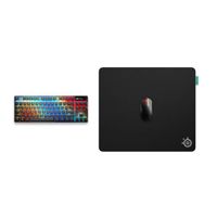 Miniatura 5 de ALFOMBRILLA STEELSERIES QCK PERF L CONTROL (63434)
