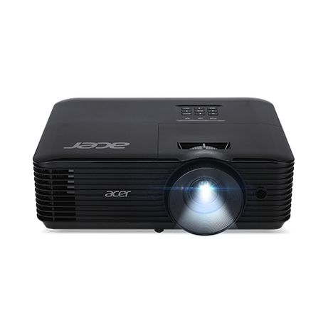 PROYECTOR ACER X119H (MR.JTG11.00P) DLP, SVGA, 4800 LM 20000:1, VGA, USB, 2.7KG - Imagen 3 de 7 PROYECTOR ACER X119H (MR.JTG11.00P) DLP, SVGA, 4800 LM 20000:1, VGA, USB, 2.7KG - Imagen 3 de 7
