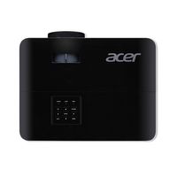 Miniatura 6 de PROYECTOR ACER X119H (MR.JTG11.00P) DLP, SVGA, 4800 LM 20000:1, VGA, USB, 2.7KG