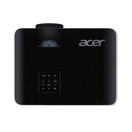 PROYECTOR ACER X119H (MR.JTG11.00P) DLP, SVGA, 4800 LM 20000:1, VGA, USB, 2.7KG - Imagen 6 de 7 PROYECTOR ACER X119H (MR.JTG11.00P) DLP, SVGA, 4800 LM 20000:1, VGA, USB, 2.7KG - Imagen 6 de 7