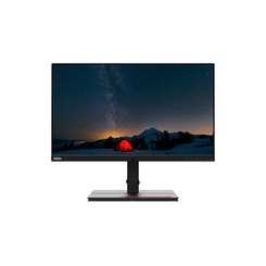 LENOVO ThinkVision P27u-20 Monitor ThinkVision 27" LED IPS 4K Ultra HD HDMI Altavoces LENOVO ThinkVision P27u-20 Monitor ThinkVision 27" LED IPS 4K Ultra HD HDMI Altavoces