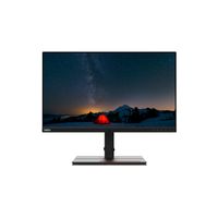 Miniatura 2 de LENOVO ThinkVision P27u-20 Monitor  ThinkVision 27" LED IPS 4K Ultra HD HDMI Altavoces