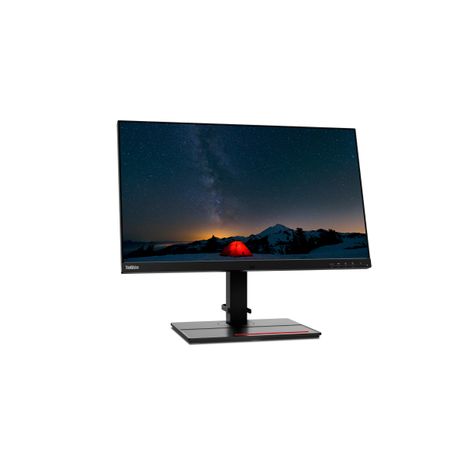 LENOVO ThinkVision P27u-20 Monitor ThinkVision 27" LED IPS 4K Ultra HD HDMI Altavoces - Imagen 3 de 20 LENOVO ThinkVision P27u-20 Monitor ThinkVision 27" LED IPS 4K Ultra HD HDMI Altavoces - Imagen 3 de 20