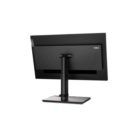 LENOVO ThinkVision P27u-20 Monitor ThinkVision 27" LED IPS 4K Ultra HD HDMI Altavoces - Imagen 4 de 20 LENOVO ThinkVision P27u-20 Monitor ThinkVision 27" LED IPS 4K Ultra HD HDMI Altavoces - Imagen 4 de 20