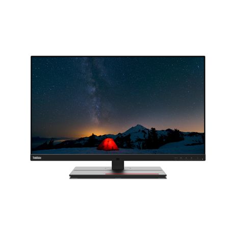 LENOVO ThinkVision P27u-20 Monitor ThinkVision 27" LED IPS 4K Ultra HD HDMI Altavoces - Imagen 5 de 20 LENOVO ThinkVision P27u-20 Monitor ThinkVision 27" LED IPS 4K Ultra HD HDMI Altavoces - Imagen 5 de 20