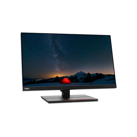 LENOVO ThinkVision P27u-20 Monitor ThinkVision 27" LED IPS 4K Ultra HD HDMI Altavoces - Imagen 8 de 20 LENOVO ThinkVision P27u-20 Monitor ThinkVision 27" LED IPS 4K Ultra HD HDMI Altavoces - Imagen 8 de 20