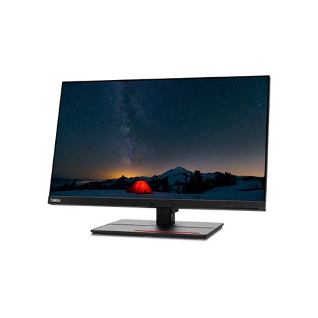 LENOVO ThinkVision P27u-20 Monitor ThinkVision 27" LED IPS 4K Ultra HD HDMI Altavoces - Imagen 9 de 20 LENOVO ThinkVision P27u-20 Monitor ThinkVision 27" LED IPS 4K Ultra HD HDMI Altavoces - Imagen 9 de 20