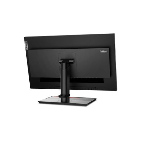 LENOVO ThinkVision P27u-20 Monitor ThinkVision 27" LED IPS 4K Ultra HD HDMI Altavoces - Imagen 10 de 20 LENOVO ThinkVision P27u-20 Monitor ThinkVision 27" LED IPS 4K Ultra HD HDMI Altavoces - Imagen 10 de 20