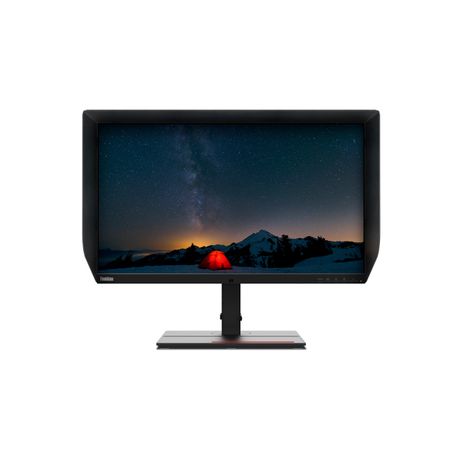 LENOVO ThinkVision P27u-20 Monitor ThinkVision 27" LED IPS 4K Ultra HD HDMI Altavoces - Imagen 17 de 20 LENOVO ThinkVision P27u-20 Monitor ThinkVision 27" LED IPS 4K Ultra HD HDMI Altavoces - Imagen 17 de 20