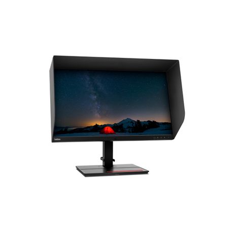 LENOVO ThinkVision P27u-20 Monitor ThinkVision 27" LED IPS 4K Ultra HD HDMI Altavoces - Imagen 19 de 20 LENOVO ThinkVision P27u-20 Monitor ThinkVision 27" LED IPS 4K Ultra HD HDMI Altavoces - Imagen 19 de 20