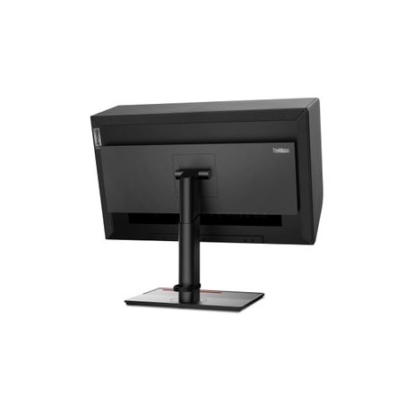 LENOVO ThinkVision P27u-20 Monitor ThinkVision 27" LED IPS 4K Ultra HD HDMI Altavoces - Imagen 20 de 20 LENOVO ThinkVision P27u-20 Monitor ThinkVision 27" LED IPS 4K Ultra HD HDMI Altavoces - Imagen 20 de 20