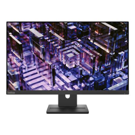 LENOVO ThinkVision E24q-30 Monitor ThinkVision 23.8" LED IPS 2K Ultra HD HDMI Altavoces - Imagen 2 de 13 LENOVO ThinkVision E24q-30 Monitor ThinkVision 23.8" LED IPS 2K Ultra HD HDMI Altavoces - Imagen 2 de 13