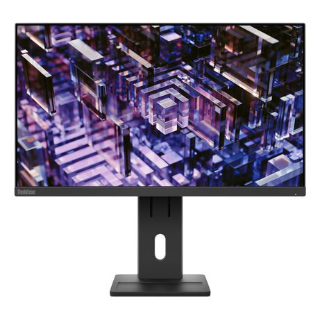 LENOVO ThinkVision E24q-30 Monitor ThinkVision 23.8" LED IPS 2K Ultra HD HDMI Altavoces - Imagen 3 de 13 LENOVO ThinkVision E24q-30 Monitor ThinkVision 23.8" LED IPS 2K Ultra HD HDMI Altavoces - Imagen 3 de 13