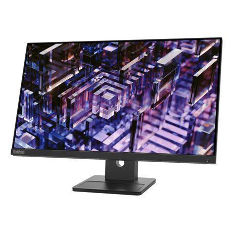 LENOVO ThinkVision E24q-30 Monitor ThinkVision 23.8" LED IPS 2K Ultra HD HDMI Altavoces - Imagen 4 de 13 LENOVO ThinkVision E24q-30 Monitor ThinkVision 23.8" LED IPS 2K Ultra HD HDMI Altavoces - Imagen 4 de 13