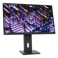 Miniatura 5 de LENOVO ThinkVision E24q-30 Monitor  ThinkVision 23.8" LED IPS 2K Ultra HD HDMI Altavoces