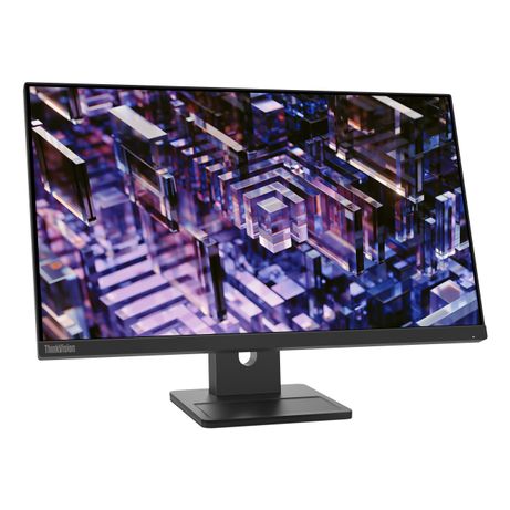 LENOVO ThinkVision E24q-30 Monitor ThinkVision 23.8" LED IPS 2K Ultra HD HDMI Altavoces - Imagen 6 de 13 LENOVO ThinkVision E24q-30 Monitor ThinkVision 23.8" LED IPS 2K Ultra HD HDMI Altavoces - Imagen 6 de 13