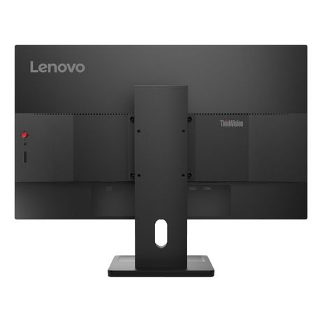 LENOVO ThinkVision E24q-30 Monitor ThinkVision 23.8" LED IPS 2K Ultra HD HDMI Altavoces - Imagen 13 de 13 LENOVO ThinkVision E24q-30 Monitor ThinkVision 23.8" LED IPS 2K Ultra HD HDMI Altavoces - Imagen 13 de 13