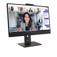 Miniatura 3 de LENOVO ThinkVision T24-4v Monitor  ThinkVision 23.8" LCD IPS Full HD HDMI VGA Altavoces
