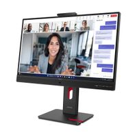 Miniatura 5 de LENOVO ThinkVision T24-4v Monitor  ThinkVision 23.8" LCD IPS Full HD HDMI VGA Altavoces