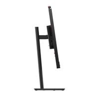 Miniatura 6 de LENOVO ThinkVision T24-4v Monitor  ThinkVision 23.8" LCD IPS Full HD HDMI VGA Altavoces