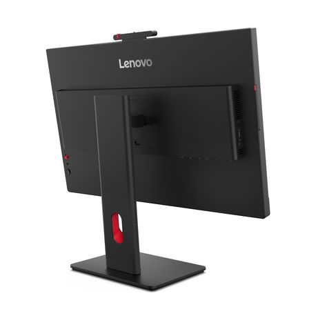 LENOVO ThinkVision T24-4v Monitor ThinkVision 23.8" LCD IPS Full HD HDMI VGA Altavoces - Imagen 8 de 13 LENOVO ThinkVision T24-4v Monitor ThinkVision 23.8" LCD IPS Full HD HDMI VGA Altavoces - Imagen 8 de 13