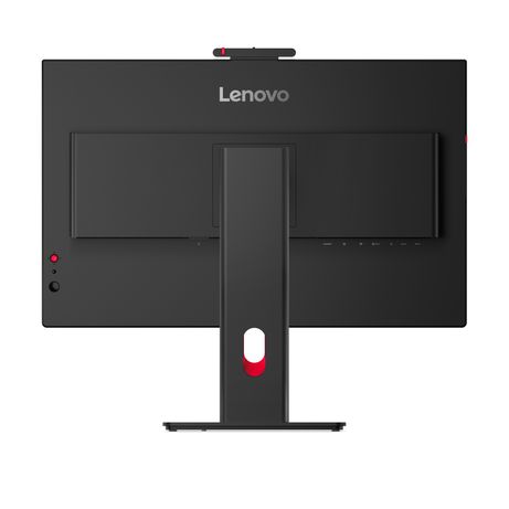 LENOVO ThinkVision T24-4v Monitor ThinkVision 23.8" LCD IPS Full HD HDMI VGA Altavoces - Imagen 10 de 13 LENOVO ThinkVision T24-4v Monitor ThinkVision 23.8" LCD IPS Full HD HDMI VGA Altavoces - Imagen 10 de 13