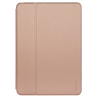 Miniatura 1 de FUNDA TABLET TARGUS CLICK-IN 10,2-10,5" IPAD 7 GEN ROSA DORADO