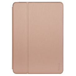 FUNDA TABLET TARGUS CLICK-IN 10,2-10,5" IPAD 7 GEN ROSA DORADO