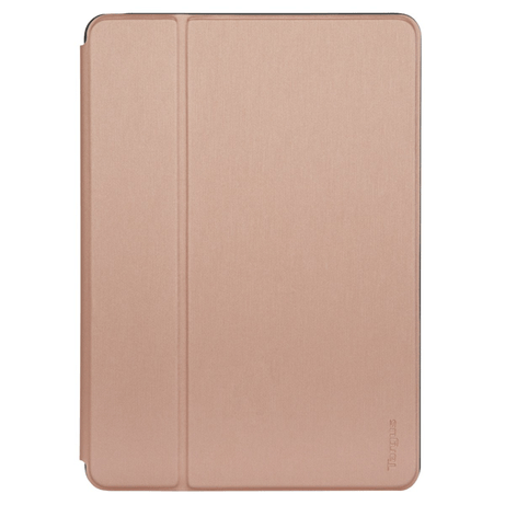 FUNDA TABLET TARGUS CLICK-IN 10,2-10,5" IPAD 7 GEN ROSA DORADO - Imagen 1 de 13 FUNDA TABLET TARGUS CLICK-IN 10,2-10,5" IPAD 7 GEN ROSA DORADO - Imagen 1 de 13