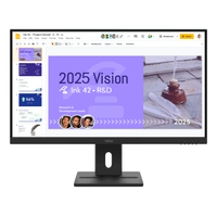 Miniatura 1 de LENOVO ThinkVision E27Q-40 Monitor  ThinkVision 27" LCD IPS Quad HD HDMI Altavoces