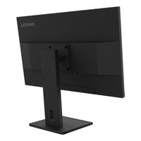 Miniatura 7 de LENOVO ThinkVision E27Q-40 Monitor  ThinkVision 27" LCD IPS Quad HD HDMI Altavoces