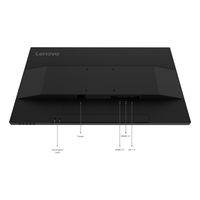 Miniatura 9 de LENOVO ThinkVision E27Q-40 Monitor  ThinkVision 27" LCD IPS Quad HD HDMI Altavoces