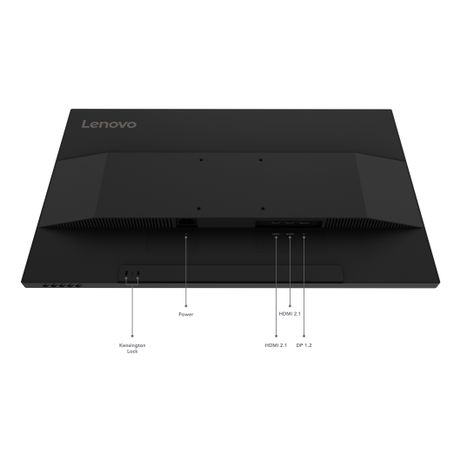 LENOVO ThinkVision E27Q-40 Monitor ThinkVision 27" LCD IPS Quad HD HDMI Altavoces - Imagen 9 de 11 LENOVO ThinkVision E27Q-40 Monitor ThinkVision 27" LCD IPS Quad HD HDMI Altavoces - Imagen 9 de 11