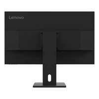 Miniatura 10 de LENOVO ThinkVision E27Q-40 Monitor  ThinkVision 27" LCD IPS Quad HD HDMI Altavoces