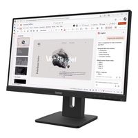 Miniatura 4 de LENOVO ThinkVision E22-40 Monitor  ThinkVision 21.5" LCD IPS Full HD HDMI VGA Altavoces