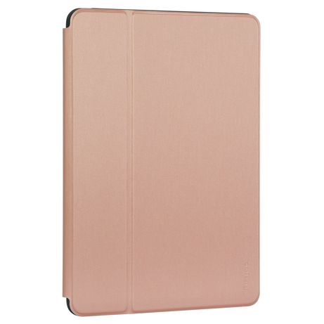 FUNDA TABLET TARGUS CLICK-IN 10,2-10,5" IPAD 7 GEN ROSA DORADO - Imagen 7 de 13 FUNDA TABLET TARGUS CLICK-IN 10,2-10,5" IPAD 7 GEN ROSA DORADO - Imagen 7 de 13