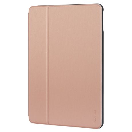 FUNDA TABLET TARGUS CLICK-IN 10,2-10,5" IPAD 7 GEN ROSA DORADO - Imagen 8 de 13 FUNDA TABLET TARGUS CLICK-IN 10,2-10,5" IPAD 7 GEN ROSA DORADO - Imagen 8 de 13