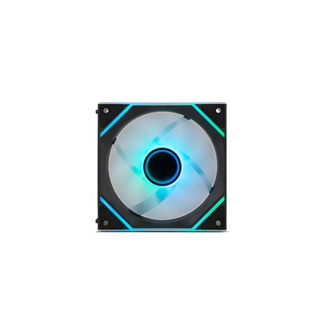 Nox Vent. HUMMER PRO LINK Kit x3 F.ARGB Mag Negro - Imagen 6 de 10 Nox Vent. HUMMER PRO LINK Kit x3 F.ARGB Mag Negro - Imagen 6 de 10