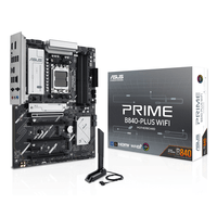 Miniatura 1 de Asus AMD  PRIME B840-PLUS WIFI Socket AM5