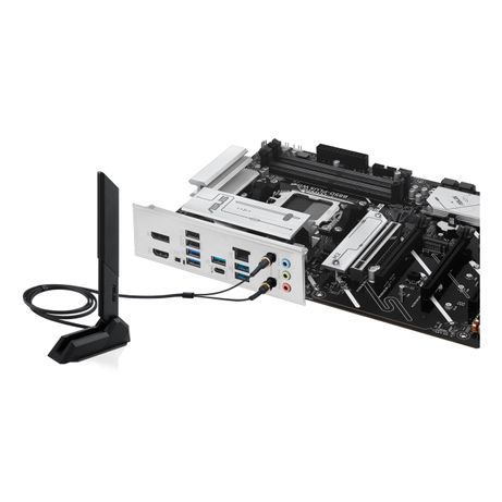 Asus AMD PRIME B850-PLUS WIFI Socket AM5 - Imagen 6 de 7 Asus AMD PRIME B850-PLUS WIFI Socket AM5 - Imagen 6 de 7