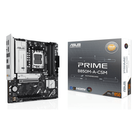 Miniatura 1 de Asus AMD  PRIME B850M-A-CSM Socket AM5