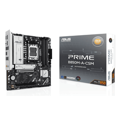 Asus AMD  PRIME B850M-A-CSM Socket AM5